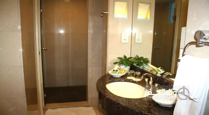 هتل کوالیتی مارلو سنگاپور